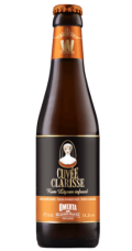 Cuvée Clarisse Omerta Rum Liquor Infused